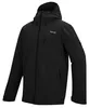 Regatta Outdoorjacke Oklarna für Herren Wasserdicht, Produktbild-Vorschau 1