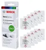 Bosch TCZ8001A, Reinigungstablette, Weiß, 10 Stück(e), 172 Produktbild-Vorschau 16