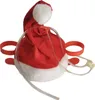 OOTB Trinkhelm Santa Claus ca. 30 cm Produktbild-Vorschau 5