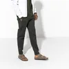 Birkenstock Arizona Herren-Pantoletten in Braun – schmale Produktbild-Vorschau 21