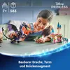 LEGO ǀ Disney Princess Malefiz als Drache, Fantasy-Spielset Produktbild-Vorschau 28