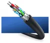 Ugreen extension cable adapter USB 3.0 (female) to USB 3.0 Voir les images du produit 7