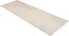 Tapiso Koberec Runner Modern ESSENCE Beige Unicoloured Náhľad obrázku produktu 8