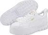 Puma Mayze Lth Sportschuhe Weiß EU 38 Frau Weiß EU 38 Produktbild-Vorschau 3