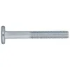 Viti a testa piatta M6 x 50 con esagono incassato 50 viti Anteprima dell’immagine prodotto 4