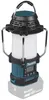 MAKITA DMR055 aku rádio s LED lampou LXT 14,4/18V, 260lm, Náhled obrázku produktu 26