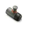 A portable espresso maker is shown against a white background. Produktbild-Vorschau