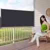 XINZI 100x300 cm bočná markíza, výsuvná, bočná markíza, Náhľad obrázku produktu 11