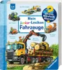 Wieso? Weshalb? Warum? Mein junior-Lexikon: Fahrzeuge Náhled obrázku produktu 2