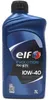 ELF Evolution 700 STI für 10W-40 1 Liter Motoröl Motorenöl Produktbild-Vorschau 8