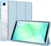 Housse de protection avec rabat pour Galaxy Tab A11 / A9, Voir les images du produit 6