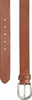 Marc O'Polo Leder Gürtel Dagmar Belt W100 Classic Cognac Produktbild-Vorschau 5