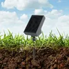 Projecteur Solaire De Jardin À Led Ip65 500 Lm Avec Piquet Voir les images du produit 7