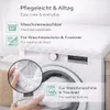Betz Waschmaschinenbezug Trockner Abdeckung Größe 60x60x4 Produktbild-Vorschau 6