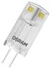 OSRAM HOMELIGHTING 4058075449770 LED (monocromatico) EEC F Anteprima dell’immagine prodotto 2