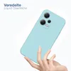 Hülle für Xiaomi Redmi Note 12 Pro+ Plus 5G Case Cover Produktbild-Vorschau 5