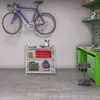 Relaxdays regál na ťažké bremená, rozmery: 180 x 100 x 60 Náhľad obrázku produktu 2