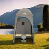 Nc3025 Guardaroba Da Trekking Xl Grigio Nils Camp Anteprima dell’immagine prodotto 4
