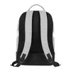 Jako Iconic Rucksack - Soft Grey / Anthra Light  | Größe: Produktbild-Vorschau 2