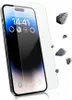 GrizzGlass HybridGlass Einfach Samsung Galaxy M35 [2 PACK] Produktbild-Vorschau 4