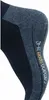 Camano 2er Pack Damen, Herren Sport Socken schwarz, Bund Produktbild-Vorschau 1