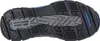 Skechers Slip-In-Sneaker aus Leder, Schwarz 46 EU Produktbild-Vorschau 18