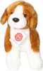 Teddy-Hermann Teddy Hermann Beagle stehend, 23 cm Produktbild-Vorschau 4