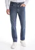 Stooker Men FRISCO DENIM Herren 5-Pocket-Hose Straight Fit Produktbild-Vorschau 2
