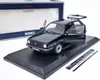 Volkswagen Golf II CL (1987) čierny NOREV 1:18 Náhľad obrázku produktu 2