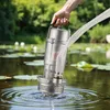 Schmutzwasserpumpe 370 W Tauchpumpe mit 1.500 l/h Produktbild-Vorschau 2