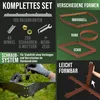Cortenstahl Rasenkante [Schneckenabweisend] mit Produktbild-Vorschau 10