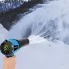 Souffleur sans fil Souffleur Turbo Jet sans balais 300 m/s Voir les images du produit 3