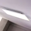 Lindby LED-Panel Livel, 4000K, 80 cm x 30 cm, silber, Produktbild-Vorschau 4
