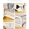 Bettgitter 46×30cm – Absturzsicherung Bett, stabiler Produktbild-Vorschau 7