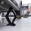 Elevador hidráulico de tijera Wiltec con una capacidad de Vista previa de la imagen del producto 2