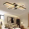 LED Deckenlampe 94W Dimmbar mit Fernbedienung  3000-6500k,  Produktbild-Vorschau 4