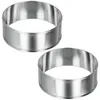 Metaltex 204522010 Allzweck - Kochringe 2er-Set Ø 8 cm Produktbild-Vorschau 3