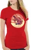 style3 Mecha Morgen Damen T-Shirt neo tokyo3 evangelion, Produktbild-Vorschau 1