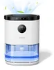 Luftentfeuchter Evoair HUMIX560, 560 ml/24 h, leise, Produktbild-Vorschau 2
