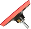 KOTARBAU® Schleifteller mit Klett 125 mm für Produktbild-Vorschau 6