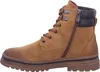 MARCO TOZZI Damen Stiefelette Schnürboot Profilsohle Produktbild-Vorschau 9