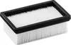 Kärcher Flachfaltenfilter Renovation KFI 4440 Produktbild-Vorschau 1