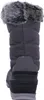 Kamik Damen Momentum 3 Winterstiefel CHARCOAL-CHARBON 39 Produktbild-Vorschau 20