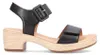 Remonte Sandalen Hak  Sandalen Hak - Zwart - Maat 40 Produktbild-Vorschau 31