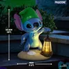 Lilo & Stitch LunaGlo Leuchte Stitch Gnome Náhľad obrázku produktu 3