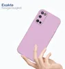 Hülle für Samsung Galaxy S20 mit 9H Displayglas Produktbild-Vorschau 5