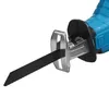 HDeye leistungsstarke Säbelsäge Akku-Stichsäge 650W 21V Produktbild-Vorschau 6