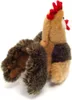 Teddy Hermann 941460, hračkárske kurča Náhľad obrázku produktu 3