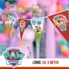 Paw Patrol Wimpelkette 5m Girlande Partydeko Produktbild-Vorschau 3