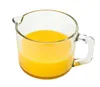 Bourgini Lotte Juicer - Zitruspresse - Edelstahl - 0.75L Produktbild-Vorschau 4